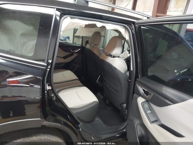 JF2SKAJC1LH418155 Subaru Forester Premium