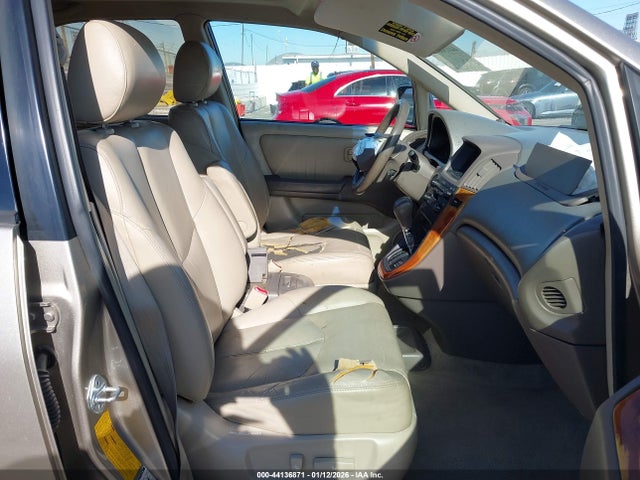 2000 LEXUS RX 300 JT6HF10U3Y0147927 Photo 4