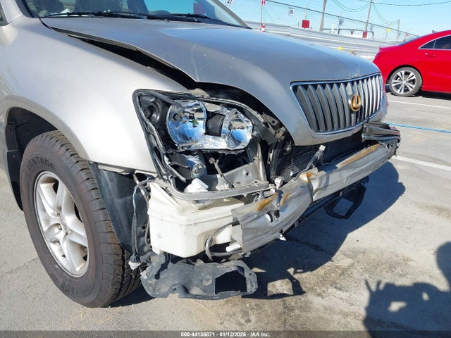 2000 LEXUS RX 300 JT6HF10U3Y0147927 Photo 5