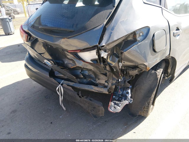 JN1BJ1CPXJW160733 Nissan Rogue Sport S