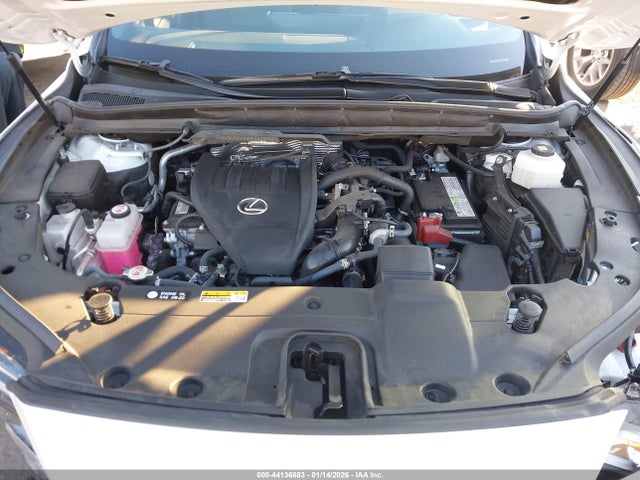 Lexus Rx 350 Premium Plus 2024 JTJCHMAAXR2012188 Image 10