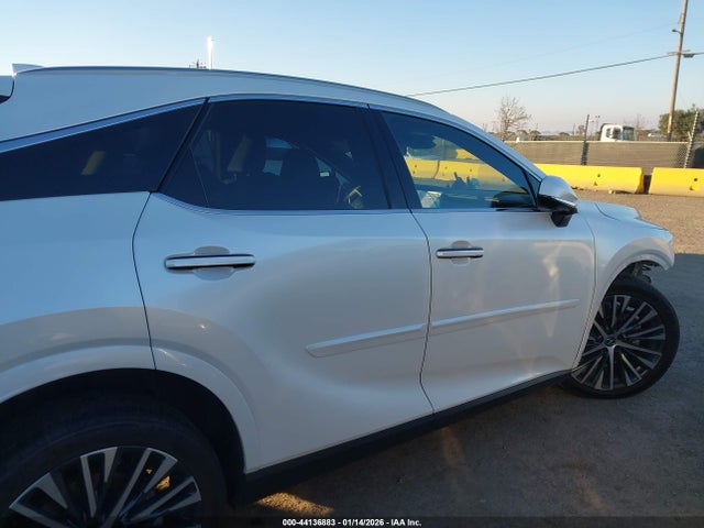 Lexus Rx 350 Premium Plus 2024 JTJCHMAAXR2012188 Image 14