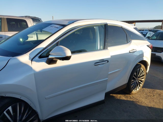 Lexus Rx 350 Premium Plus 2024 JTJCHMAAXR2012188 Image 15