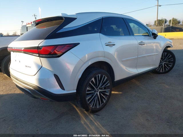 Lexus Rx 350 Premium Plus 2024 JTJCHMAAXR2012188 Image 4