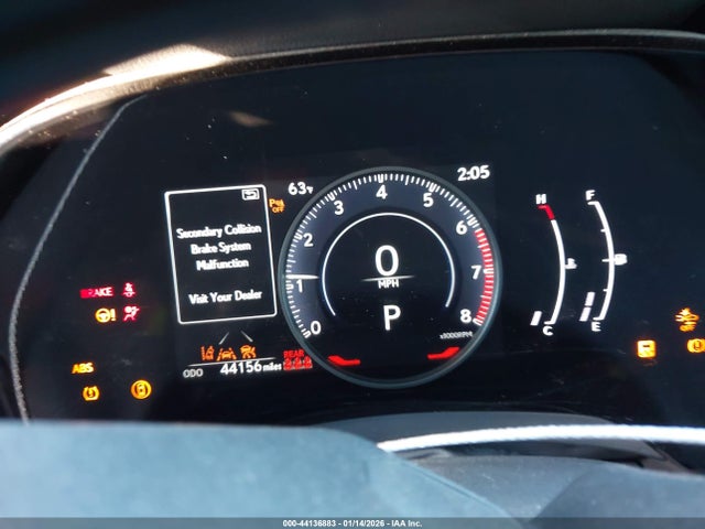 Lexus Rx 350 Premium Plus 2024 JTJCHMAAXR2012188 Image 7