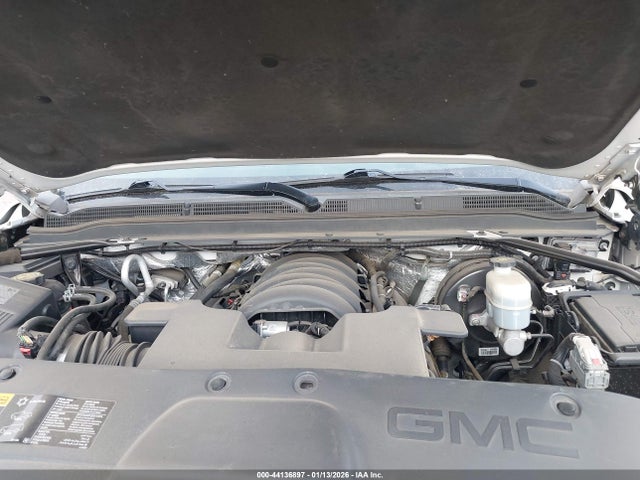 1GKS2CKJ0GR346201 GMC YUKON DENALI