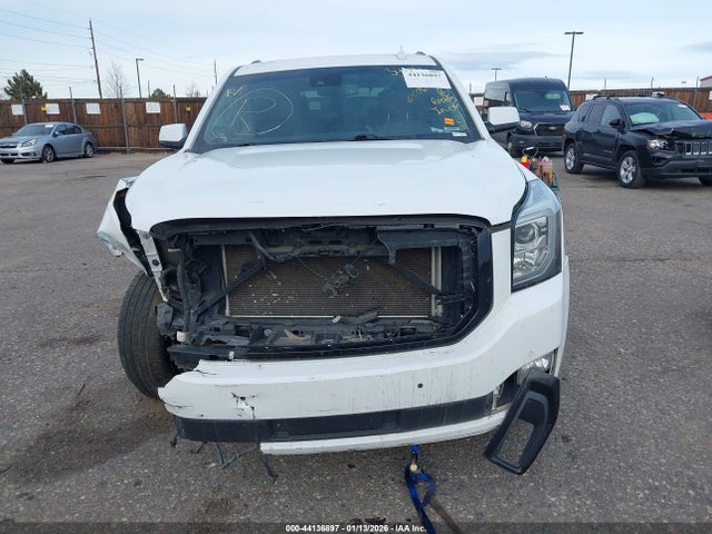 1GKS2CKJ0GR346201 GMC YUKON DENALI