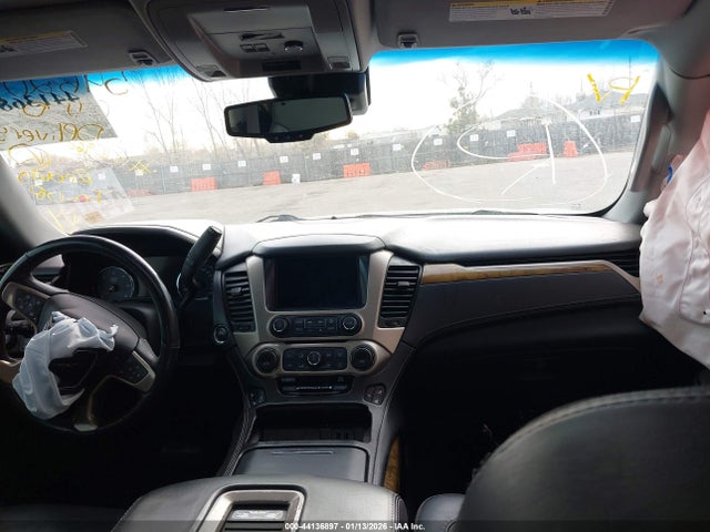 1GKS2CKJ0GR346201 GMC YUKON DENALI