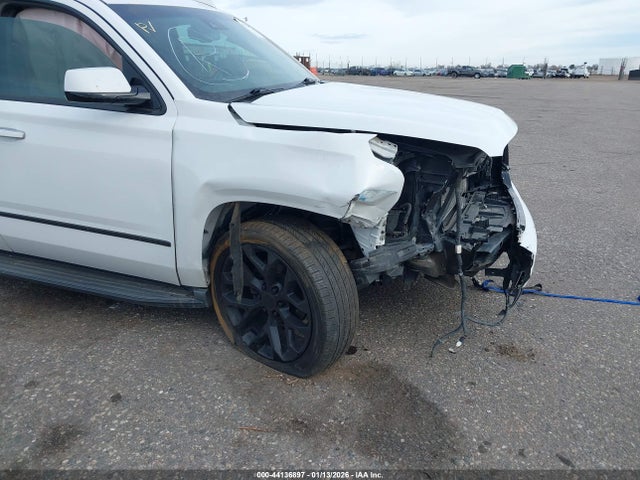 1GKS2CKJ0GR346201 GMC YUKON DENALI