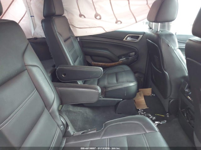 1GKS2CKJ0GR346201 GMC YUKON DENALI