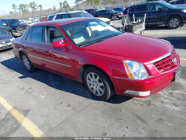 2011 CADILLAC DTS 1G6KH5E65BU130544 Photo 0