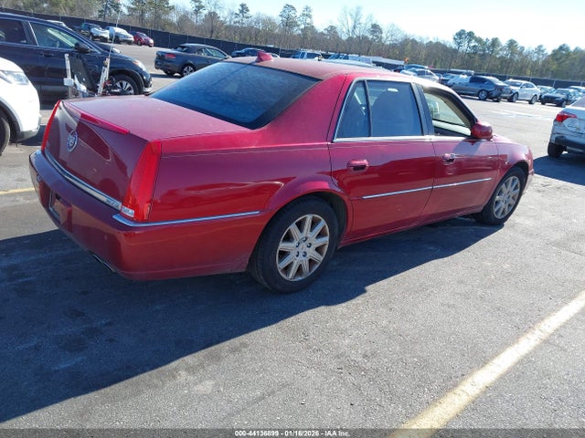 2011 CADILLAC DTS 1G6KH5E65BU130544 Photo 3