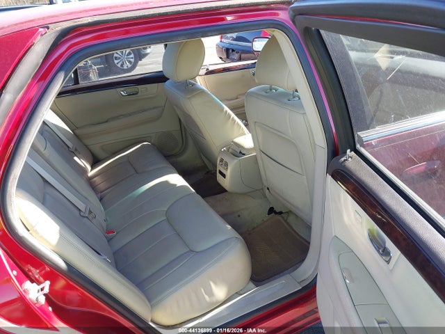 2011 CADILLAC DTS 1G6KH5E65BU130544 Photo 7