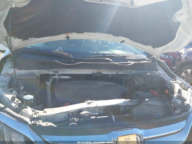 Aukcja sprzedaży 2018 Honda Odyssey Ex-l, vin: 5FNRL6H73JB085003, numer aukcji: 44136916