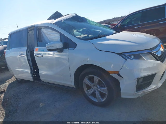 Aukcja sprzedaży 2018 Honda Odyssey Ex-l, vin: 5FNRL6H73JB085003, numer aukcji: 44136916