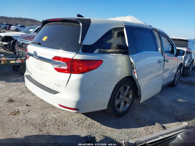 Aukcja sprzedaży 2018 Honda Odyssey Ex-l, vin: 5FNRL6H73JB085003, numer aukcji: 44136916