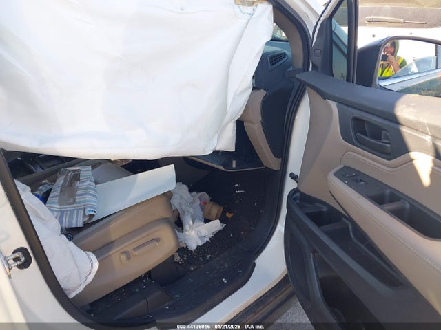 Aukcja sprzedaży 2018 Honda Odyssey Ex-l, vin: 5FNRL6H73JB085003, numer aukcji: 44136916