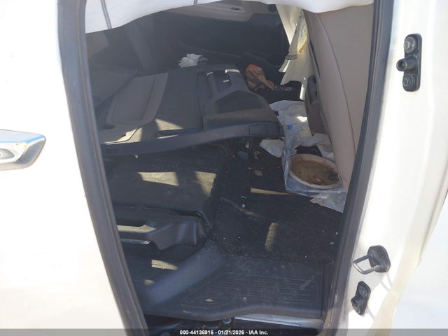 Aukcja sprzedaży 2018 Honda Odyssey Ex-l, vin: 5FNRL6H73JB085003, numer aukcji: 44136916