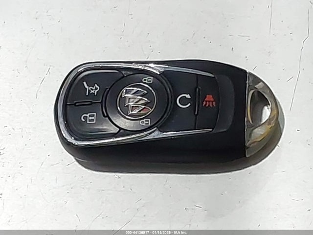 LRBFX4SX5LD138815 Buick Envision Awd Premium Ii