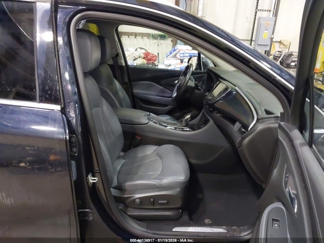 LRBFX4SX5LD138815 Buick Envision Awd Premium Ii