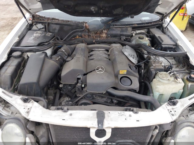 1999 MERCEDES-BENZ E 320 WDBJH82F7XX025734 Photo 9