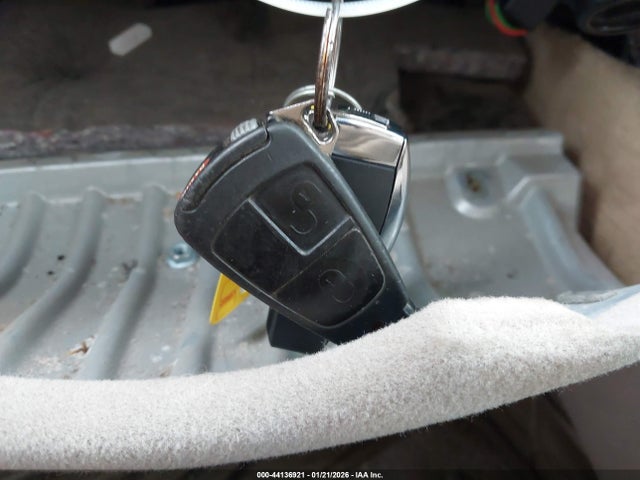 1999 MERCEDES-BENZ E 320 WDBJH82F7XX025734 Photo 10