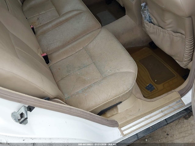 1999 MERCEDES-BENZ E 320 WDBJH82F7XX025734 Photo 5