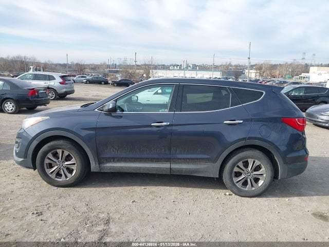 5XYZTDLB7GG305759 Hyundai Santa Fe Sport 2.4l