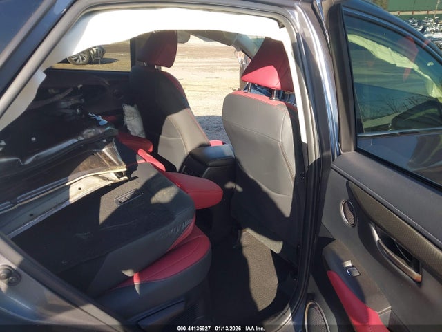 2021 LEXUS NX 300 JTJDARDZ6M2241743 Photo 7