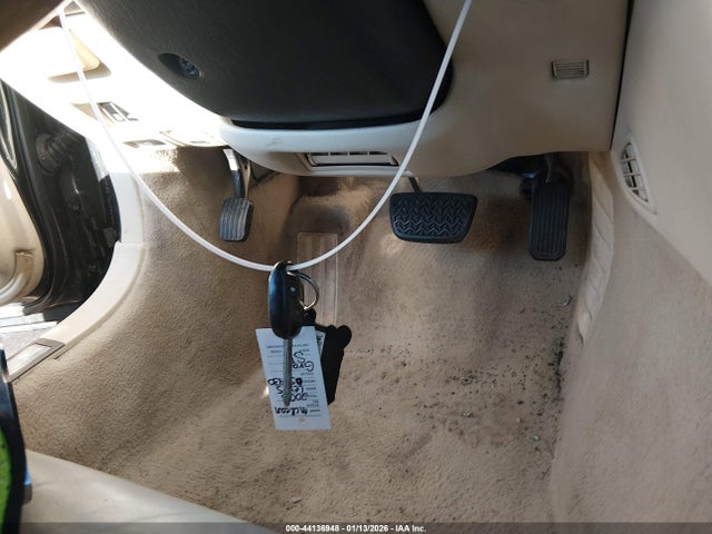 2006 LEXUS SC 430 JTHFN48Y369006830 Photo 10