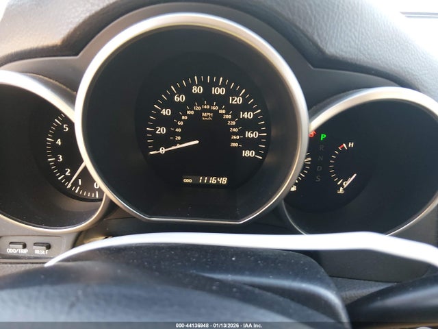 2006 LEXUS SC 430 JTHFN48Y369006830 Photo 6