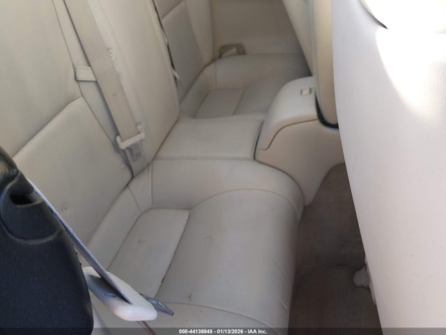 2006 LEXUS SC 430 JTHFN48Y369006830 Photo 7