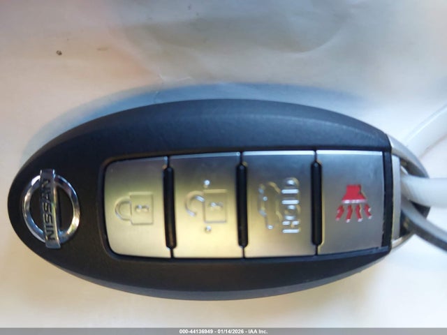 Nissan Sentra Sr Turbo 2017 3N1CB7AP1HY228587 Image 11
