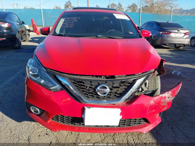 Nissan Sentra Sr Turbo 2017 3N1CB7AP1HY228587 Image 13