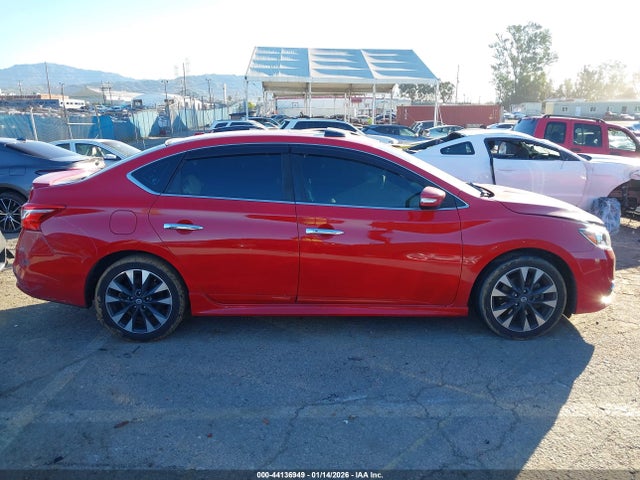 Nissan Sentra Sr Turbo 2017 3N1CB7AP1HY228587 Image 14