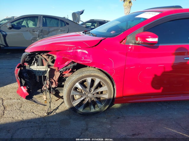 Nissan Sentra Sr Turbo 2017 3N1CB7AP1HY228587 Image 18