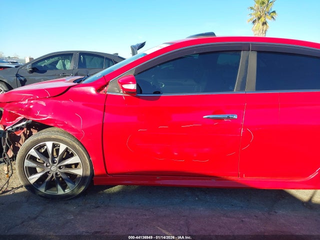 Nissan Sentra Sr Turbo 2017 3N1CB7AP1HY228587 Image 19