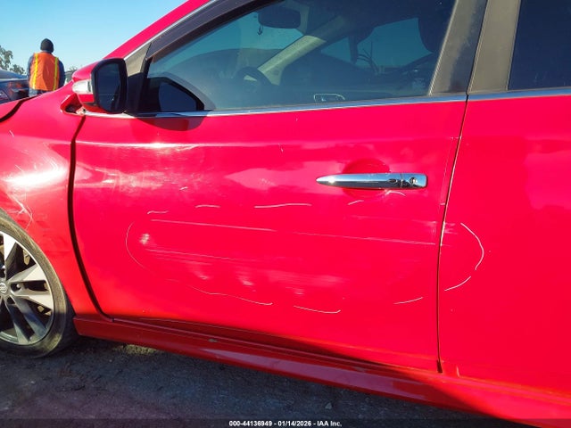 Nissan Sentra Sr Turbo 2017 3N1CB7AP1HY228587 Image 20