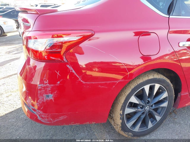 Nissan Sentra Sr Turbo 2017 3N1CB7AP1HY228587 Image 21