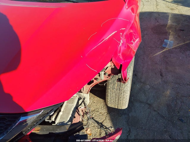 Nissan Sentra Sr Turbo 2017 3N1CB7AP1HY228587 Image 22