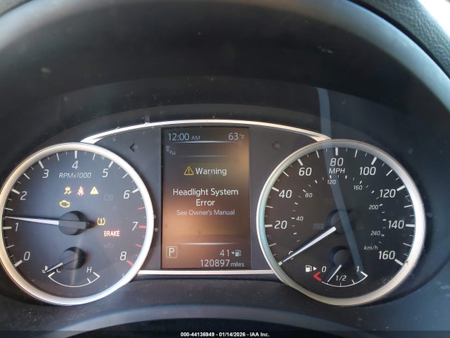 Nissan Sentra Sr Turbo 2017 3N1CB7AP1HY228587 Image 7