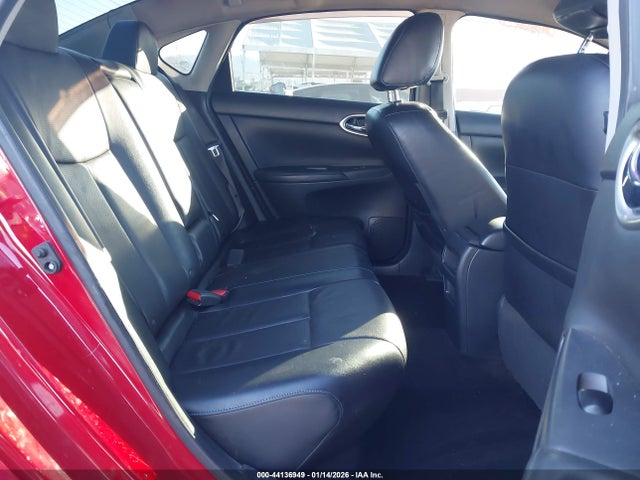 Nissan Sentra Sr Turbo 2017 3N1CB7AP1HY228587 Image 8