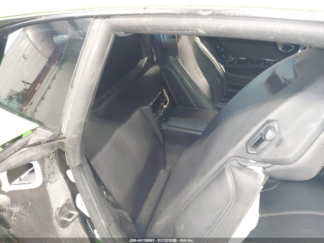 ZHWUC1ZF9FLA02143 Lamborghini Huracan Lp610-4