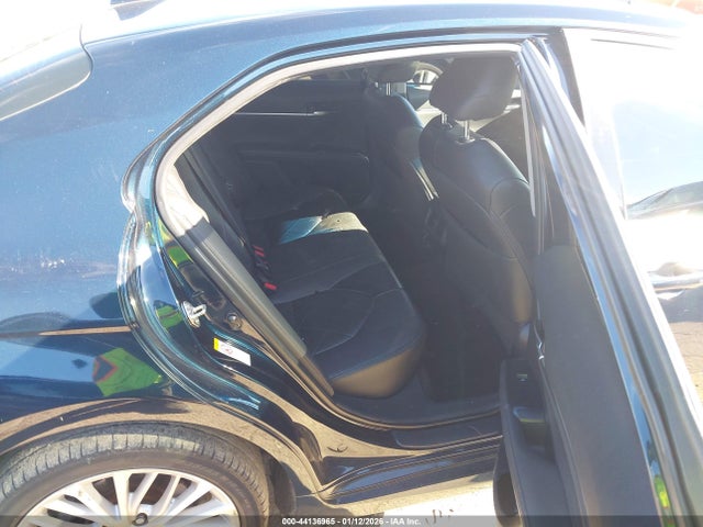 4T1B11HKXJU538244 Toyota CAMRY XLE