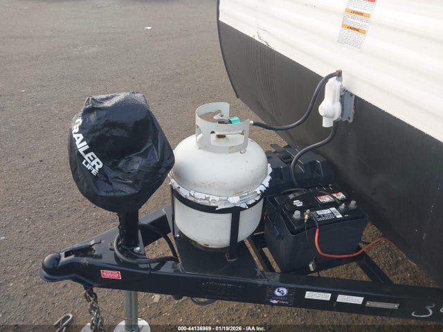 4YDTSGG14NW101347 Keystone Rv Other