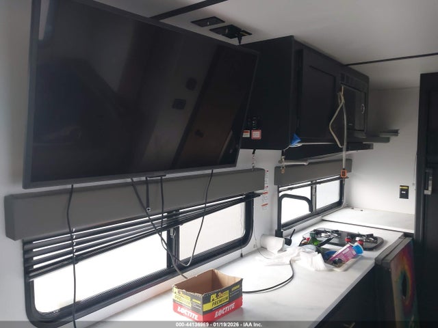 4YDTSGG14NW101347 Keystone Rv Other