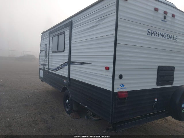 4YDTSGG14NW101347 Keystone Rv Other