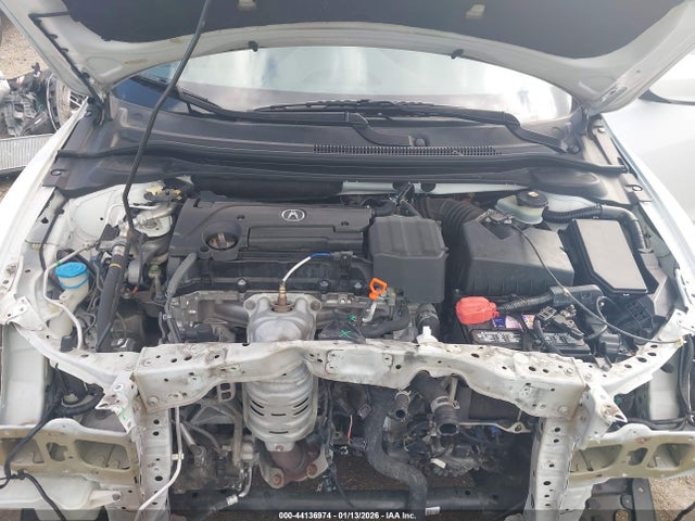 2017 ACURA ILX 19UDE2F75HA006094 Photo 9