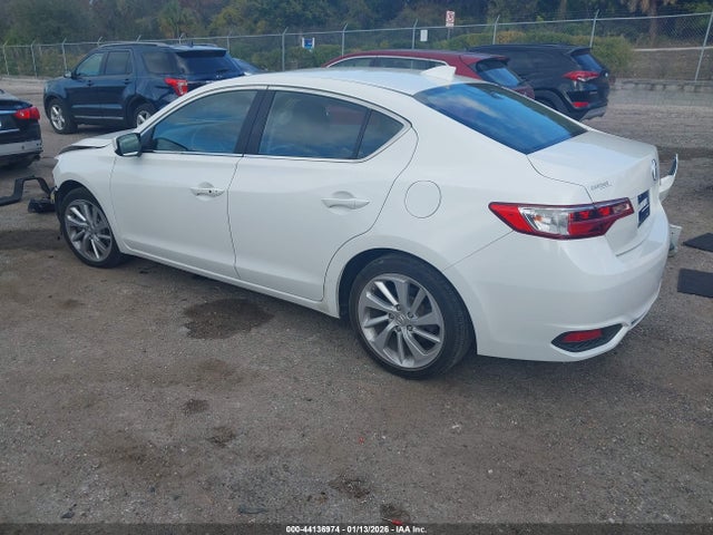 2017 ACURA ILX 19UDE2F75HA006094 Photo 2