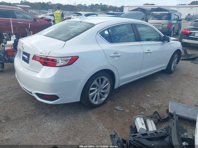 2017 ACURA ILX 19UDE2F75HA006094 Photo 3